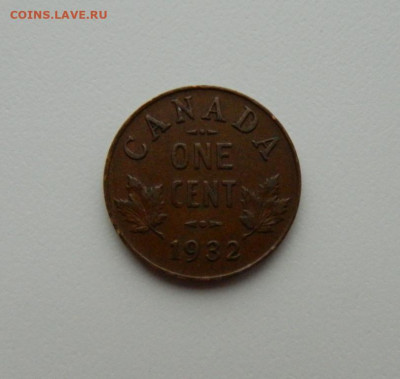 Канада 1 цент 1932 г. до 17.02.20 - DSCN0011.JPG