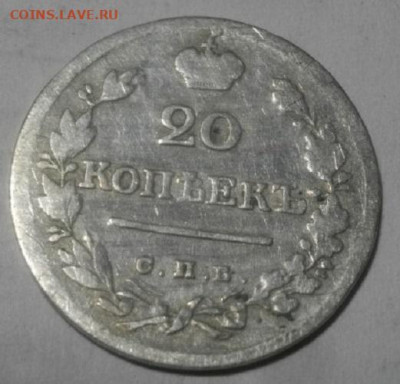 20копеек 1823г спб пд.до 16.02.20.в 22.00мск - IMGP0403.JPG