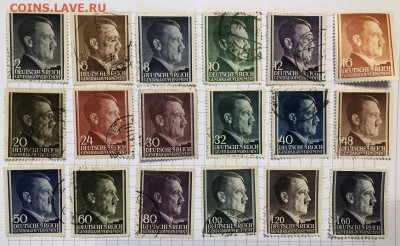 3 Рейх, оккупация, генерал губернаторсва Гитлер. - 0A73151B-8A7C-4028-96A6-16D9481851F6