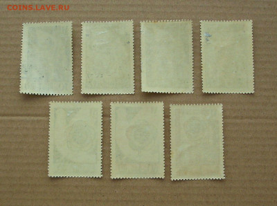 СССР. 1957 г. VI Всемирный фестиваль молодёжи и студентов. - IMG_8332.JPG