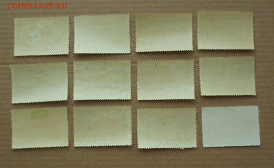 СССР. 1956 г. Всесоюзная сельхоз. выставка в Москве. - IMG_8330.JPG