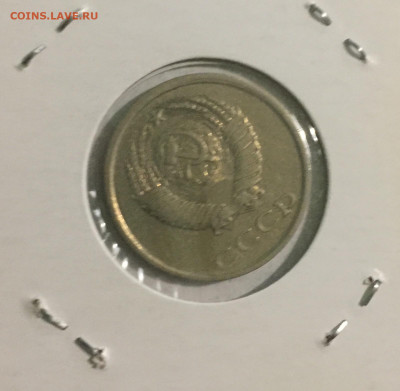 Оценка предпродажа монеты разные - 7F12A39C-155A-442F-83D2-27F215E51E31