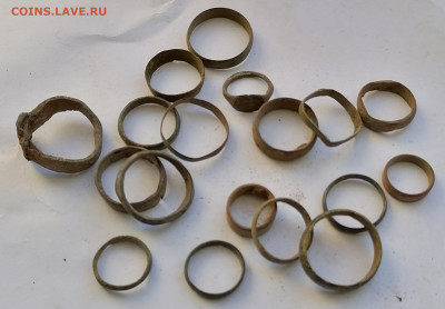 Кольца Рим до 14.02.2020 22.30 - IMG_20200208_180324