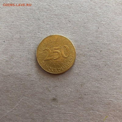 Ливан 250 ливров,до 13.02. - g8xP_DdsEAQ