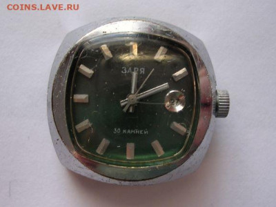 Часы наручные 2 штуки до 16.02.20 г. - DSCN4856