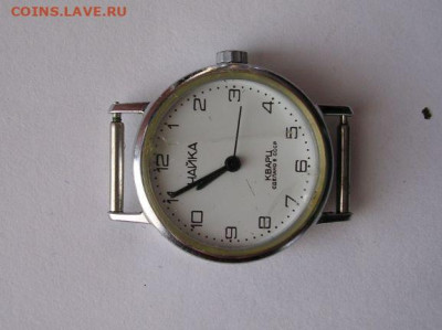 Часы наручные 2 штуки до 16.02.20 г. - DSCN4860