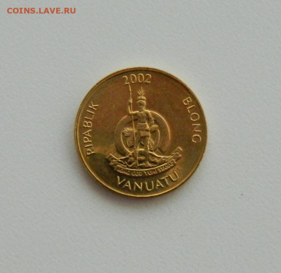 Вануату 1 вату 2002 г. (без обращения). до 17.02.20 - DSCN9935.JPG