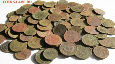 115 монет никель до 1957 г. окончание 15.02 в 22-00 - IMG_5787.JPG