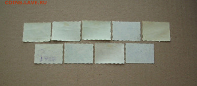 СССР. 1949 г.. Курорты СССР.   До 16.02.. - IMG_8219.JPG