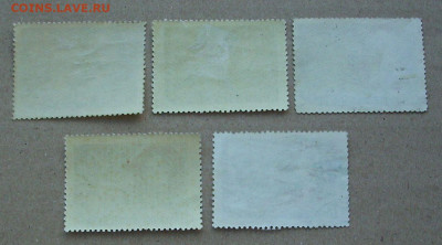 СССР. 1956 г. Писатели нашей Родины.  До 16.02.. - IMG_8282.JPG