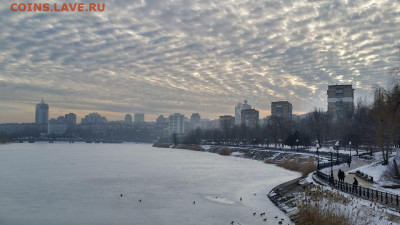 ФОТО - просто фото. Те что получились удачными. - 4