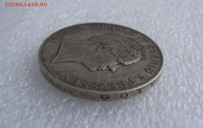 Пруссия. Фридрих Вильгельм IV. 2 ТАЛЕРА - 3½ ГУЛЬДЕНА 1841 г - 2тлр1841 (2).JPG