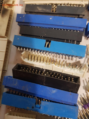 золото содержащие радиодетали. до 16.02. - 20200122_212954