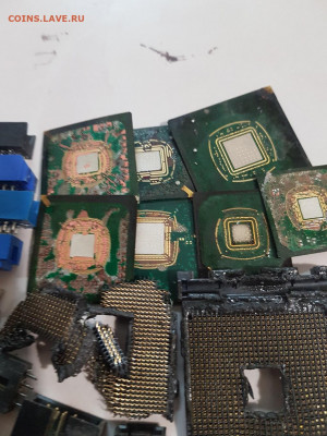 золото содержащие радиодетали. до 16.02. - 20200122_213013