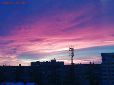 ФОТО - просто фото. Те что получились удачными. - IMG_20191229_150124