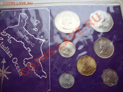 Продаю иностранные монеты [olegl] - seish-01