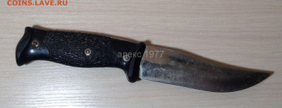 нож СССР до 18,02 до 22,00 мск - 73327718 (2)