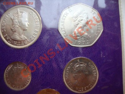 Продаю иностранные монеты [olegl] - seish-02