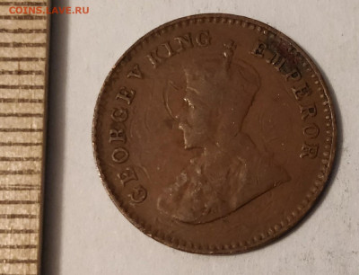 12 анны 1936 (Георг 5) до 15.02.20 - 125575386 (1)
