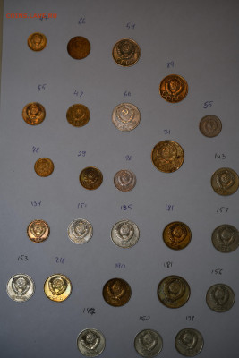 26 шт. РЕДКИХ РАЗНОВИДНОСТЕЙ 35-86 гг 18.02.2020 в 22-15 - DSC_2393.JPG