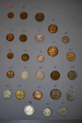 26 шт. РЕДКИХ РАЗНОВИДНОСТЕЙ 35-86 гг 18.02.2020 в 22-15 - DSC_2390.JPG