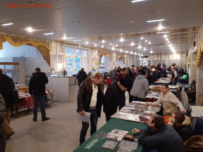 Курганский Клуб Коллекционеров 18.01.2020 и далее по графику - 5Zgnng5AWhQ
