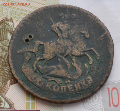 2 копейки 1758 из 1755 - DSC_0007.JPG