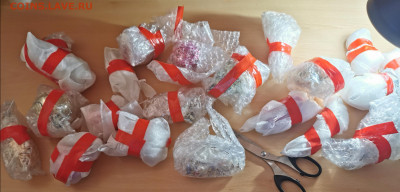 Ёлочные игрушки СССР  люди, животные, 21шт до 15.02.20 - IMG_20200213_111855