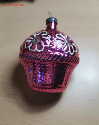 Ёлочные игрушки СССР  люди, животные, 21шт до 15.02.20 - IMG_20200213_111844