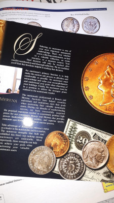 Журналы Coins, Numismatic и пр. на англ.до 20.02.20,21-00 - 20200213_125419