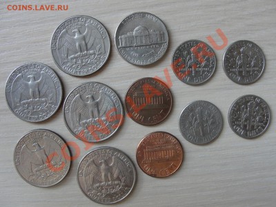 ходячка Америки (12 монет) до 21.08.11 22:00 по мск - DSC03825.JPG