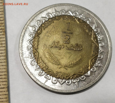 2 динара 2009 до 15.02.20 - 162993916