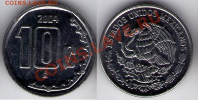 >L< Мексика 10 сентав 2004 до 23.08.11 22:00 - Мекс10с