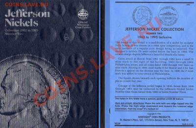 АЛЬБОМ ДЛЯ 5 ЦЕНТОВ США 1962-95 ДО 22.08.11 В 22.00МСК (189) - img990