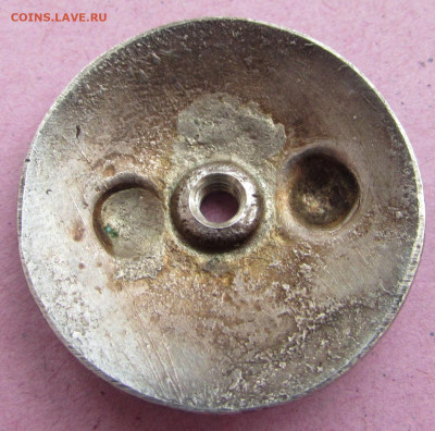 Закрутка на знак, ранние ордена Красной Звезды. - IMG_1385.JPG