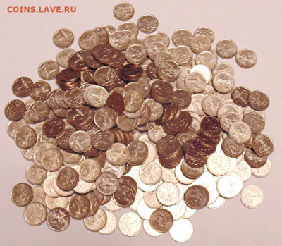 1 коп 2009 ММД - 350 монет Лот№2 до 17.02 в 22-30 - лот№ 2.JPG