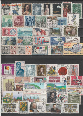 Марки мира 14 до 16.02. в 22.00 - IMG_20200213_0014