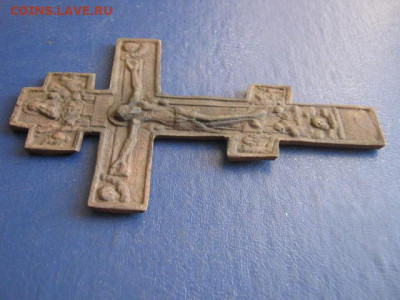 Крест. Распятие. "Солнце и луна". До 17.02.2020г. - 034.JPG