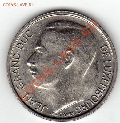 ЛЮКСЕМБУРГ ФРАНК 1978 ДО 22.08.11 В 22.00МСК (239) - img027