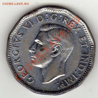 КАНАДА 5 ЦЕНТОВ 1945 ДО 22.08.11 В 22.00МСК (325) - img045
