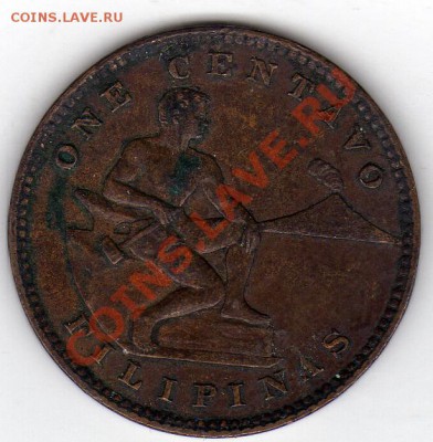 ФИЛИППИНЫ СЕНТАВО 1904 ДО 22.08.11 В 22.00МСК (243) - img062
