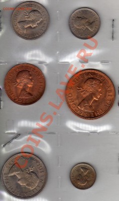 Н.ЗЕЛАНДИЯ ГОДОВОЙ НАБОР 1964 ДО 22.08.11 В 22.00МСК (353) - img075