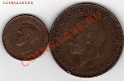 Великобритания фартинг 1822 до 18.08.11 в 22.00мск (251) - img079