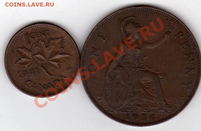 Великобритания фартинг 1822 до 18.08.11 в 22.00мск (251) - img080