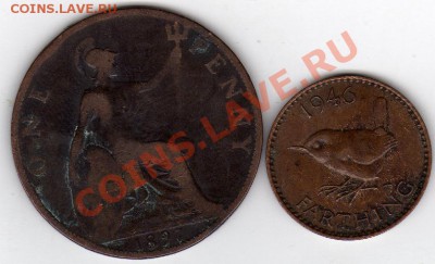 Великобритания фартинг 1806 до 18.08.11 в 22.00мск (248) - img084