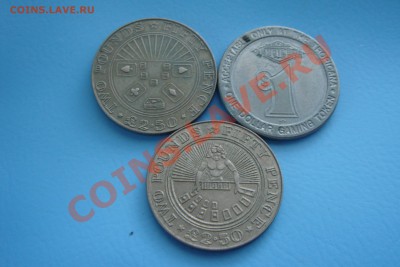 Жетоны казино Англии и США - DSC09337-1.JPG