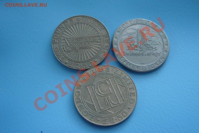 Жетоны казино Англии и США - DSC09336-1.JPG