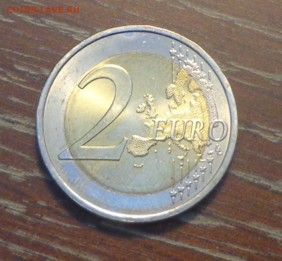 ПОРТУГАЛИЯ 2е. 60 лет Декларации прав человека 21.02, 22.00 - 2 евро_2008_Португалия_60 лет Декларации прав человека_2.JPG