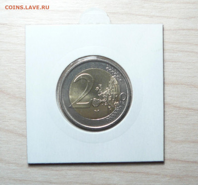 2 евро Греция 2004 Дискобол до 19.02.20. - P1170456.JPG