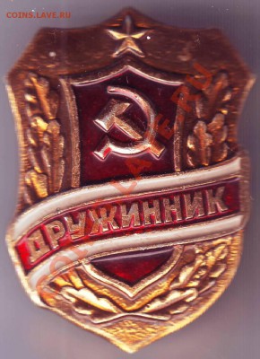 Знак. Дружинник до 24.08.11г. в 19.00 - IMAGE0111.JPG
